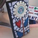 Coffee Lover. (MOSAIC MAGNET)