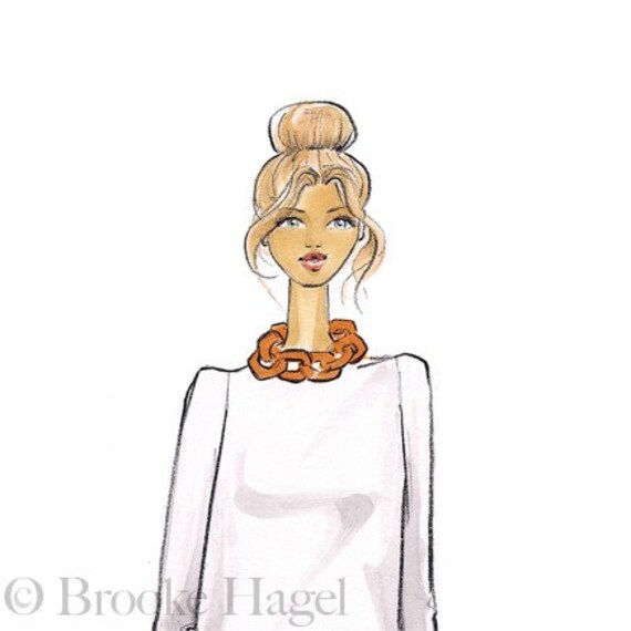 items similar to printable fashion illustration quot is quot 5 quot x7 quot instant items similar to maggie fashion illustration on etsy items similar to printable fashion illustration quot is quot 5 quot x7 quot instant items similar to maggie fashion illustration on etsy