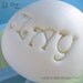 32 oz (2lbs) Cold Porcelain Clay / Air Dry Clay DOUBLE Pack - no color (dries flexible)