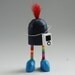 iPod monster