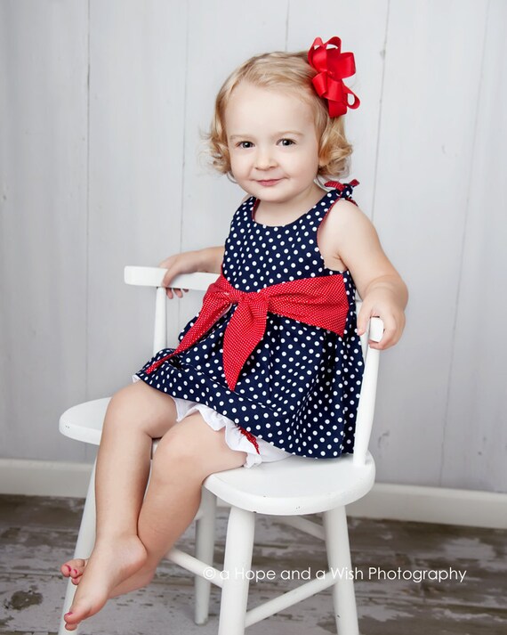 Sewing Pattern PDF Baby Jumper Dress and Top Pattern with