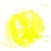 Original Watercolor Painting, Kitchen Art: Lemonade