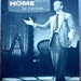 Fred Astaire Cover - 1950's Home In Review - NBC Television Show Periodical