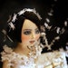 Art Doll Print - The Wind's Bride - by Christine Alvarado