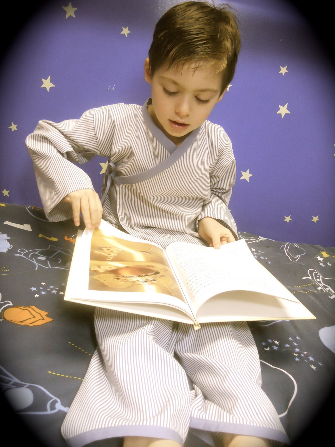 Stories For Boy Bedtime Baby