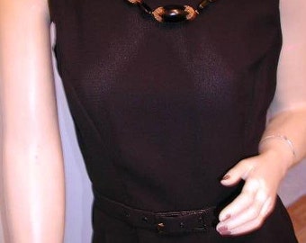 This FANCY Pant JUMPSUIT is Fit for a SOCIALISTA - Size 6
