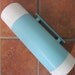 Vintage Thermos Bottle by Aladdin - Retro Decor