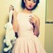 SALE 1950's style Pink Linen Party Dress, with tulle and light beading/sequinning Bridal wedding dress
