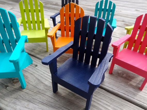 shark adirondack chair outdoor furniture plans, painted