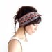 Tie Up Headscarf Tribal