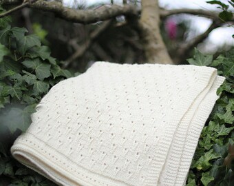 Ice Cream Blanket - Baby Cakes by LisaFdesign - Download Now - Pattern PDF