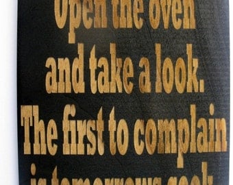 I'm sorry your opinion wasn't in the recipe funny