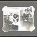 1910-1920 Photo - Women in Bowler Hats, Children in Pinafores and Polka Dots