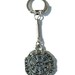 Safe Travel King Solomon Talisman