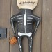 Mr. Bones ePattern -primitive halloween doll skeleton skull craft pattern- PDF - 3.99