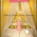 DiSnEy Princess Crown Bed Canopy Padded Upholstered SaLe Pink Purple
