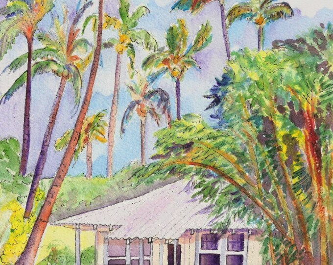 Kauai Fine Art