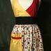 Alice - Chicken Apron