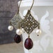 Elizabeth Earrings