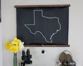 Chalkboard (Any) State Map