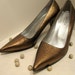 Designer Shoes Gucci Wedding Vintage