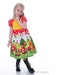 Gnomeville Sunny Patch DRESS by VALERIYA- Available Sizes 24 months -5