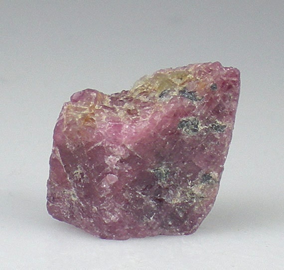 pink sapphire value