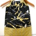 Girl Clothing - Pillowcase Dress - Girl Dress - Black Sparrow