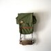 Camp Trails.......................................................