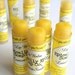 Lemon Sorbet Epic Vegan Lip Balm