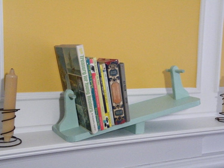 Bookends for Nursery Bookend Boys Room Book by LifeUnscripted