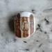 Beach Pottery Bear