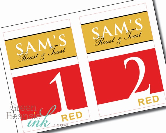 WINE TASTING PARTY Printable Wine Bottle Labels Il_570xn
