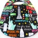 I Love NYC - Baby Bib - Ready to Ship