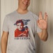 It's Good to be the Captain Mens tshirt