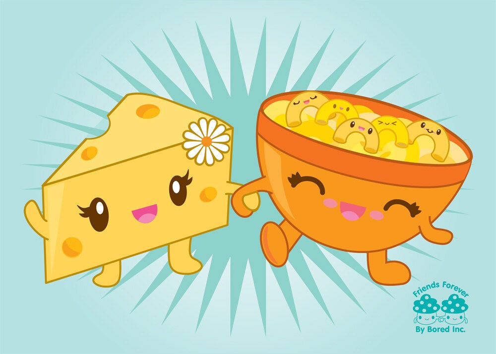 free clipart mac and cheese - photo #2