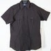 Vintage Law Enforcement Uniform Shirt, The Command Shirt by Flying Cross