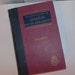 1966 The Encyclopedia of American Facts and Dates Vintage Book (Code b)