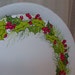 1960s Hallmark Christmas Tin Tray