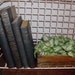 RESERVED CUSTOM ORDER Instant Collection of Black Vintage and Antique Books