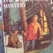 Vintage The Hardy Boys The Short-Wave Mystery Hardback Book...Franklin W Dixon...Series Book...Reading Story Book