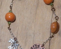 Charm Albero della vita - Mini - Rerum Gioielli