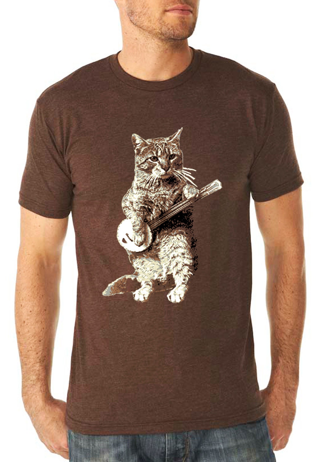 tshirt for a cat