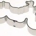 Motorcycle Cookie Cutter, Biker cookie cutter, police cookie cutter
