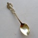 Vintage Spoon Sterling Silver Watson Salt Spoon 1920s