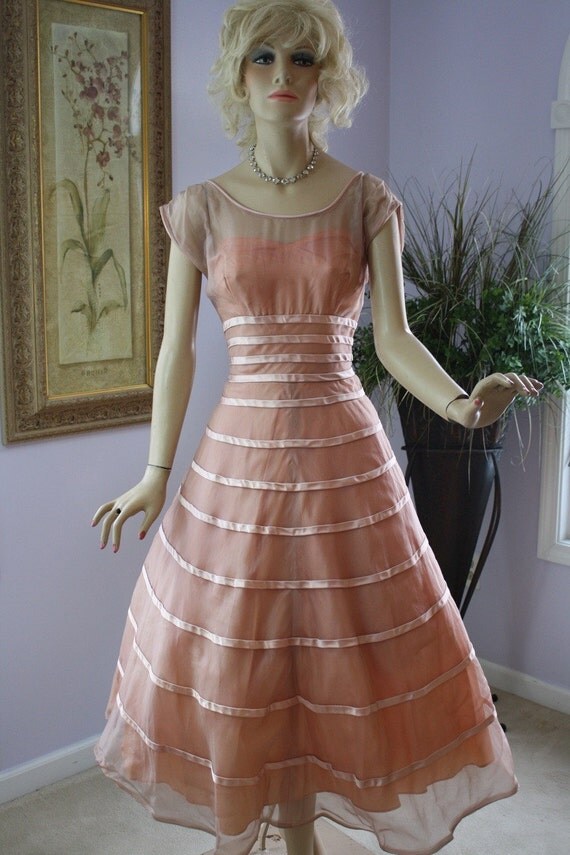 50s formal attire
