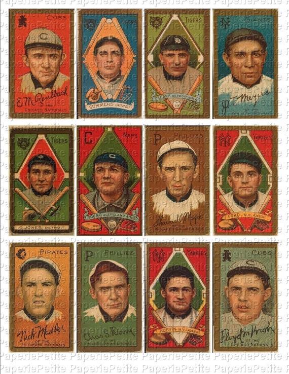 old time baseball downloads