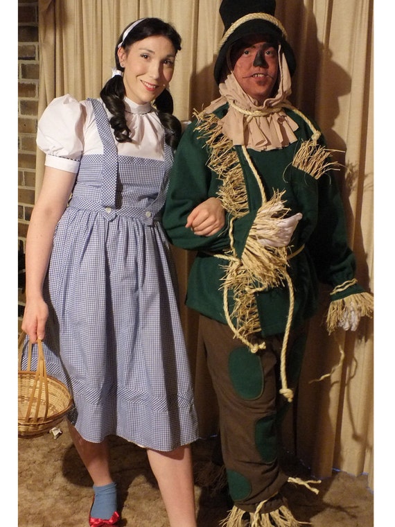 46+ Wizard Of Oz Scarecrow Costume Diy Women Pics