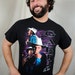 Vintage 1992 Garth Brooks Tour Tee Shirt - XL PLUS