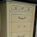 Lingerie Chest Custom PAINT to ORDER Poppy Cottage Vintage